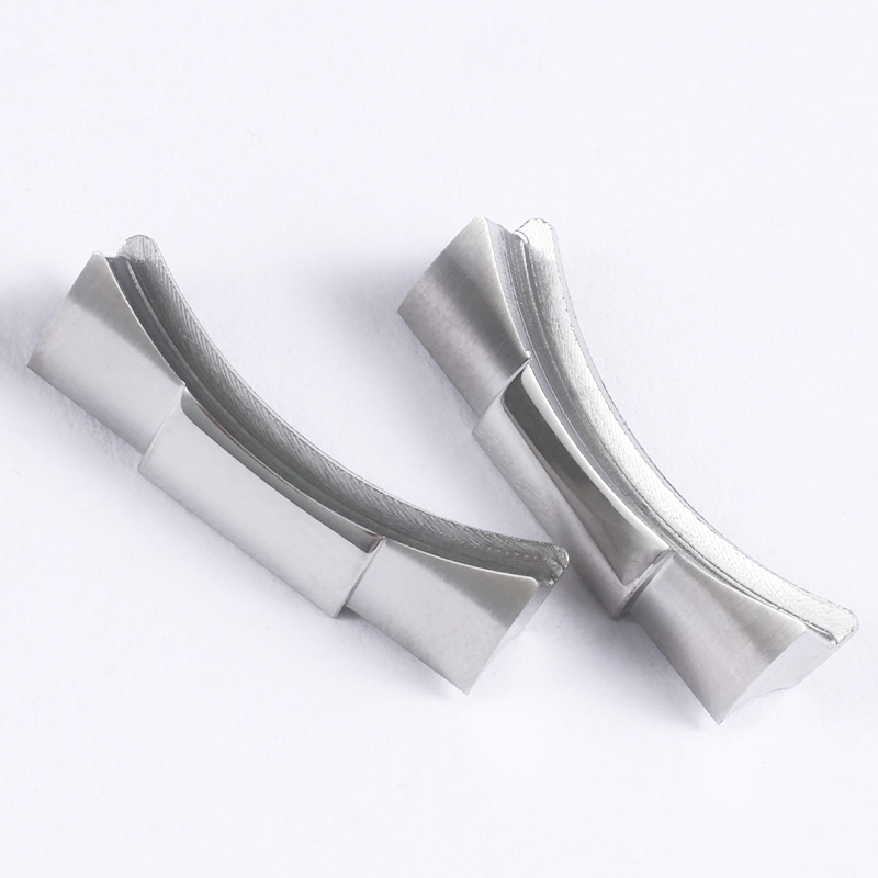 19 20 21mm Solid End Link for  - огляд і ціна Luxury Watch Rolex