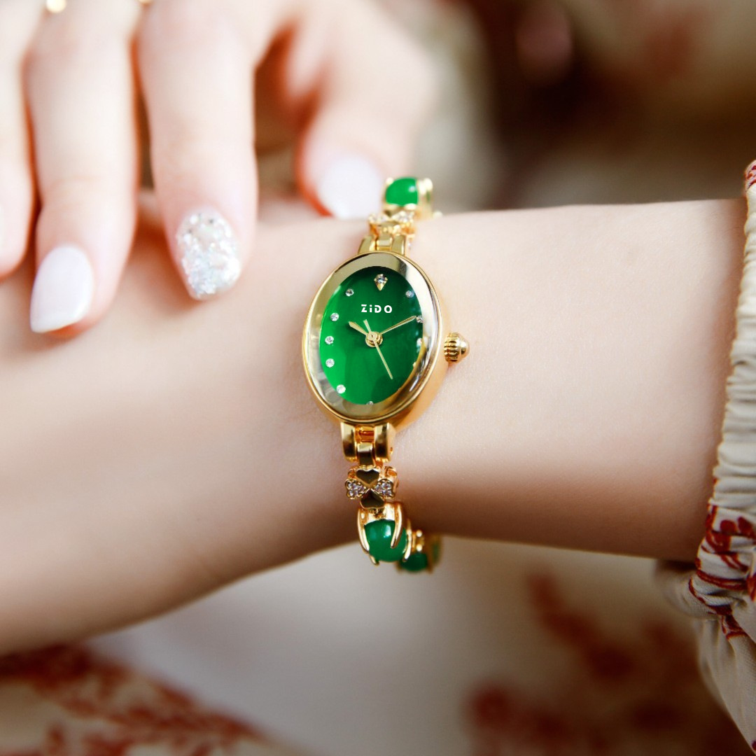 UTHAI Women Watch High Beauty  - огляд і ціна Luxury Watch Kit