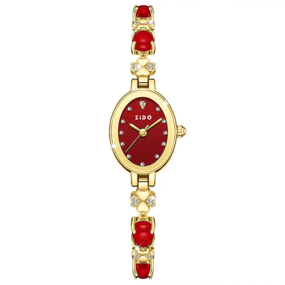 UTHAI Women Watch High Beauty  - огляд і ціна Luxury Watch Kit