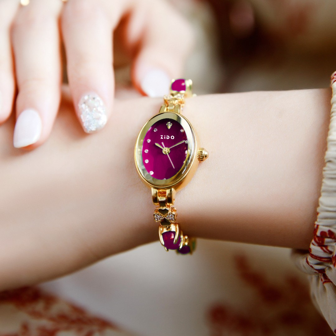 UTHAI Women Watch High Beauty  - огляд і ціна Luxury Watch Kit