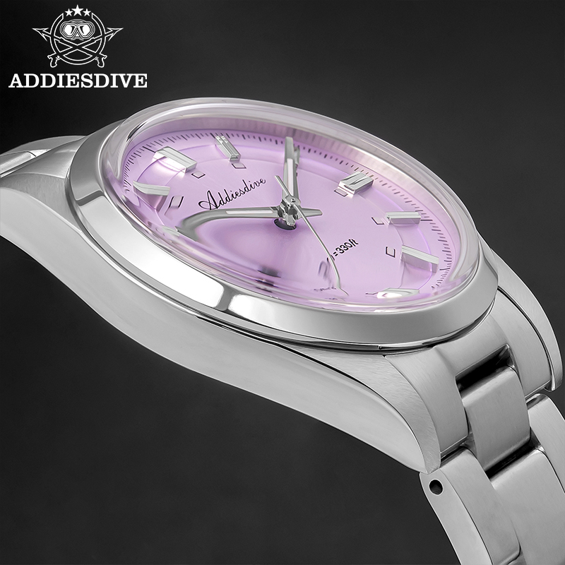 ADDIESDIVE 36mm Luxury Watches - огляд і ціна Luxury Watch All Brands
