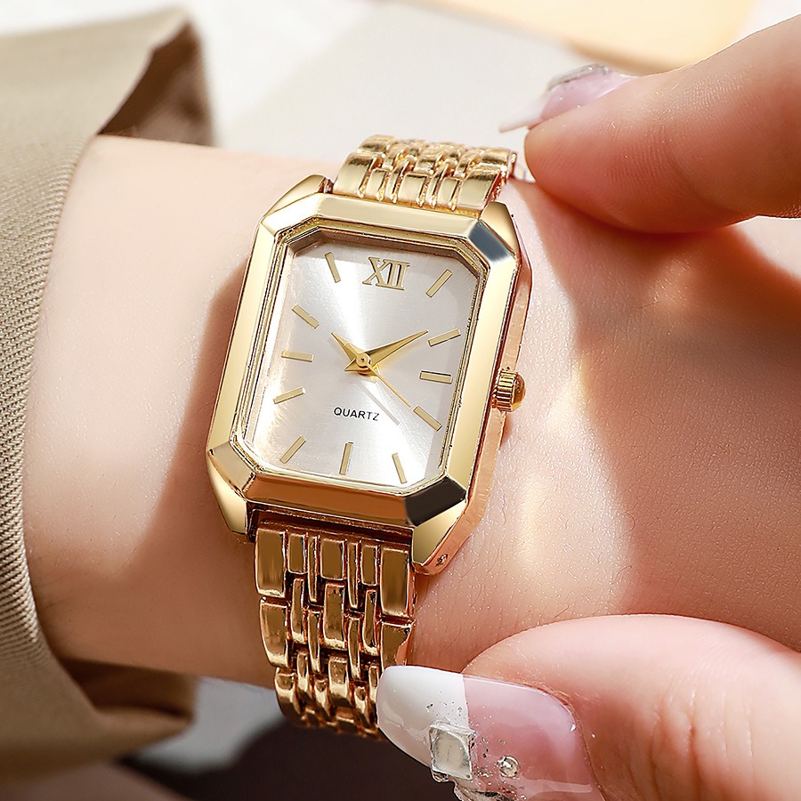 Luxury Women's Quartz Watch Bu - огляд і ціна Luxury Watch Kit