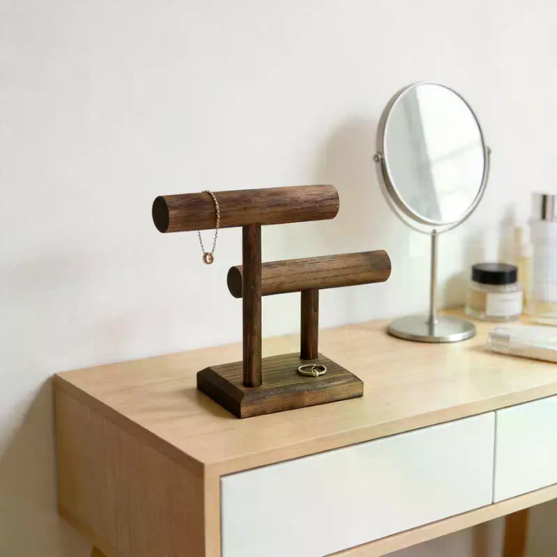 Watch Holder Stand Wooden Watc - огляд і ціна Luxury Watch Stand
