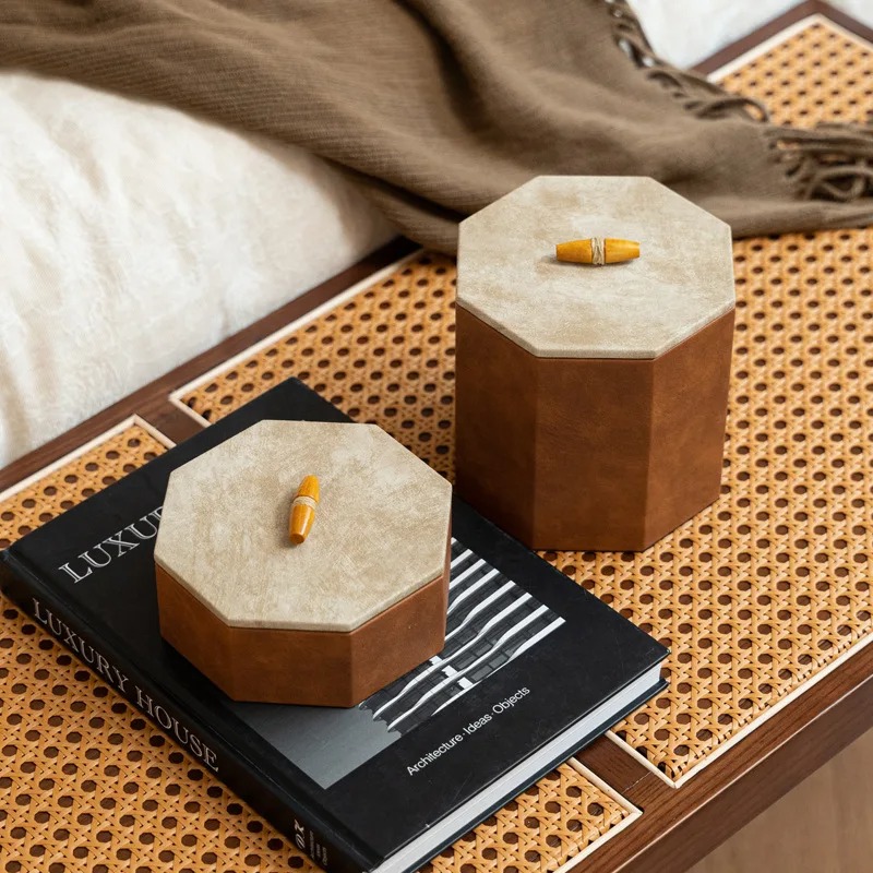 Italian Watch Organizers Smoot - огляд і ціна Luxury Watch Leather