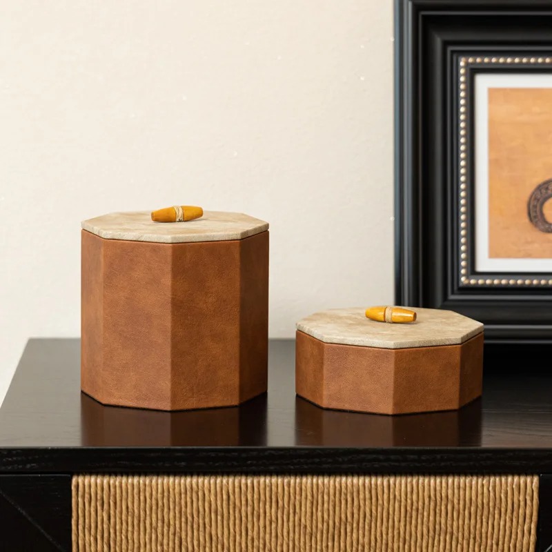 Italian Watch Organizers Smoot - огляд і ціна Luxury Watch Leather