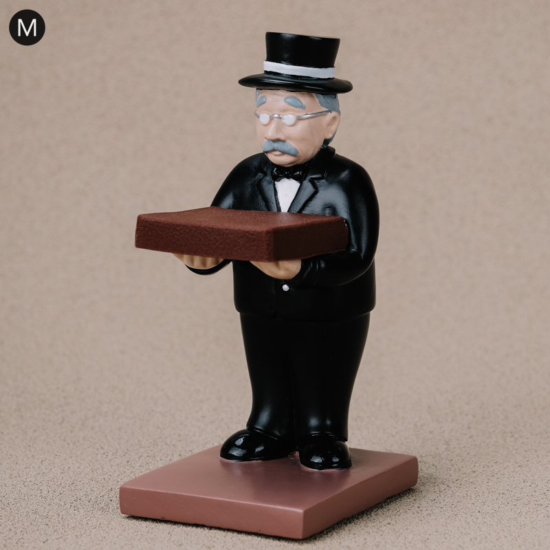Table Vintage Watch Holder Org - огляд і ціна Luxury Watch Stand