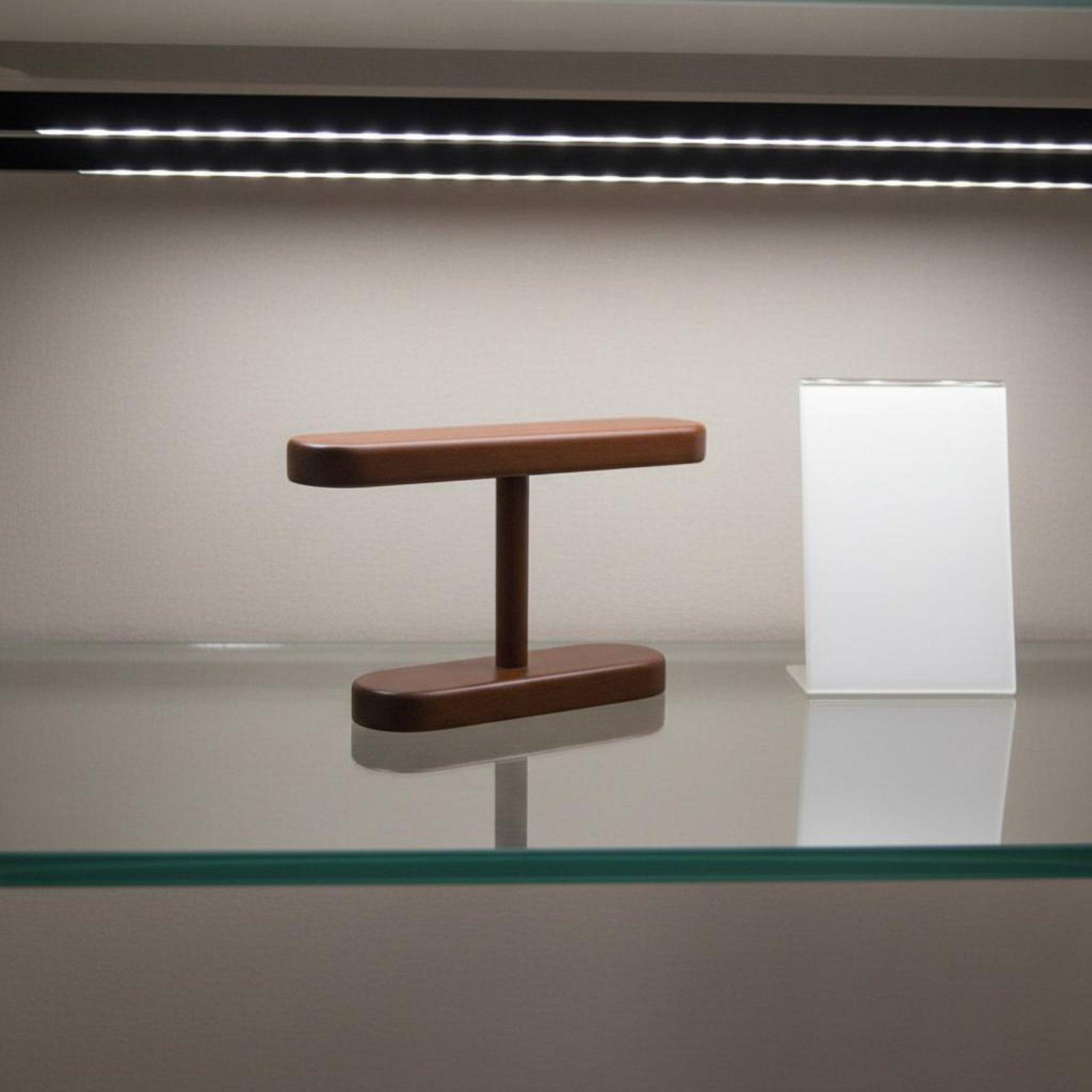 Luxury Wooden Watch Display St - огляд і ціна Luxury Watch Stand