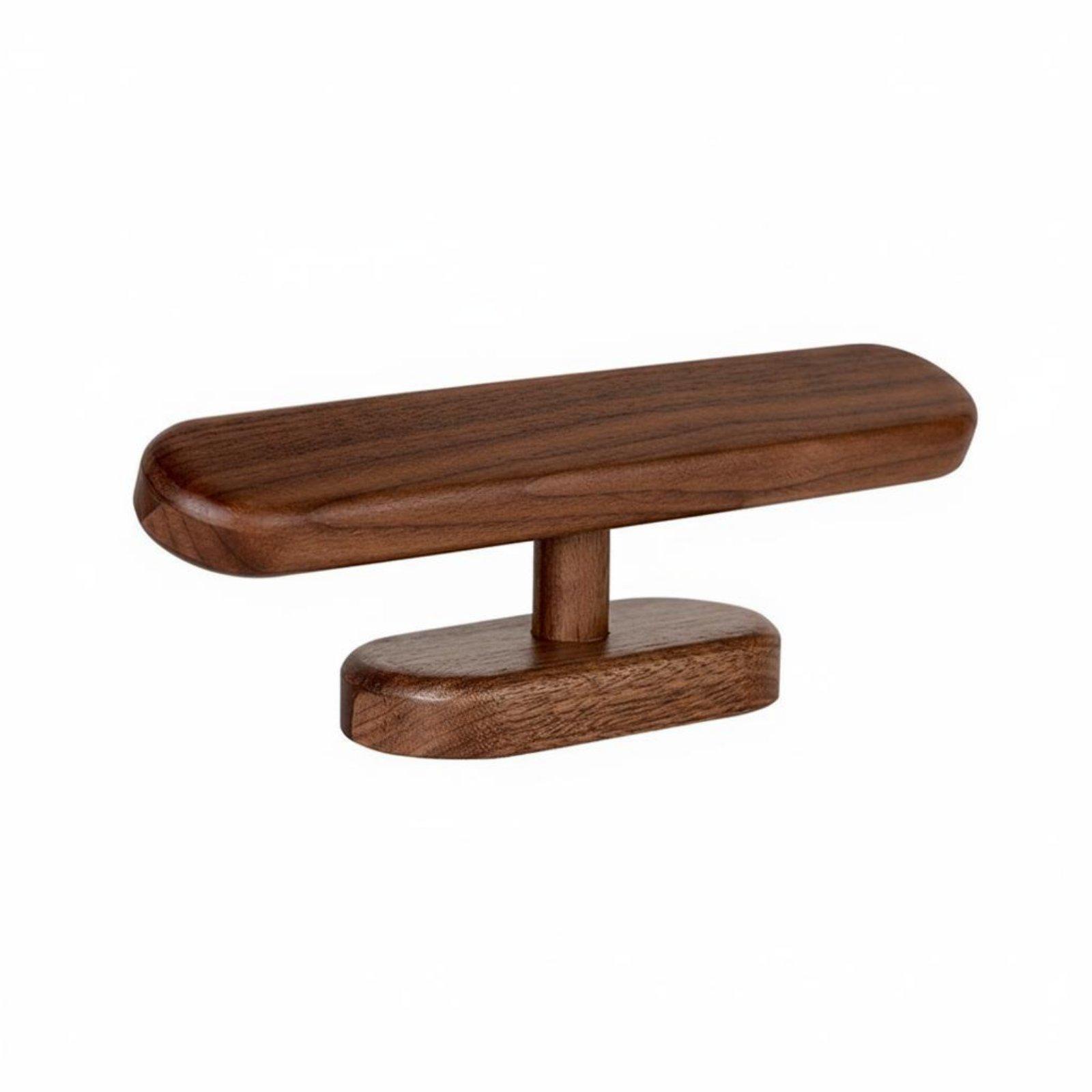 Luxury Wooden Watch Display St - огляд і ціна Luxury Watch Stand