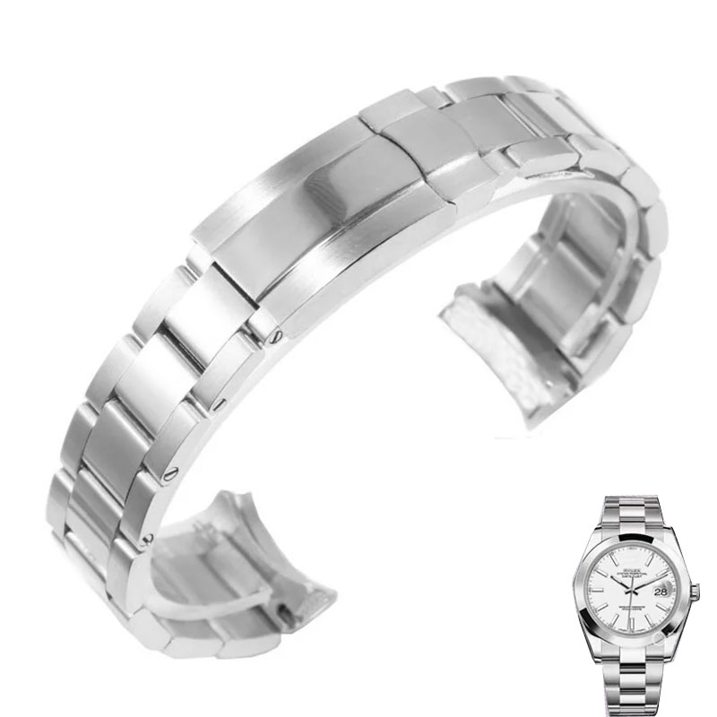 Watch Band For Rolex Oyster Pe - огляд і ціна Luxury Watch Rolex