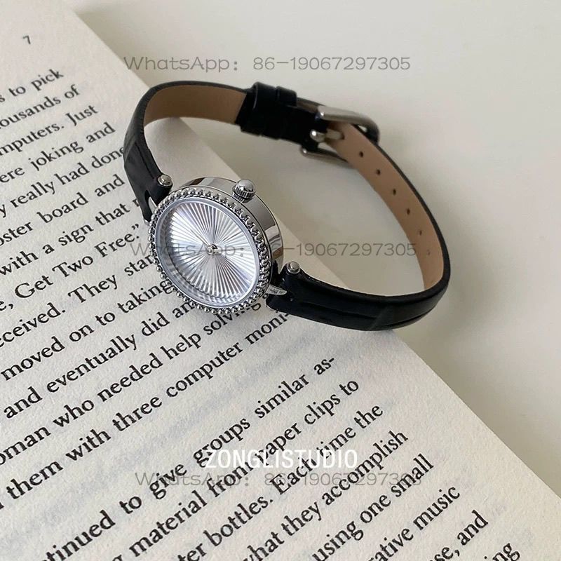 PEIYING genuine medieval style - огляд і ціна Luxury Watch Leather