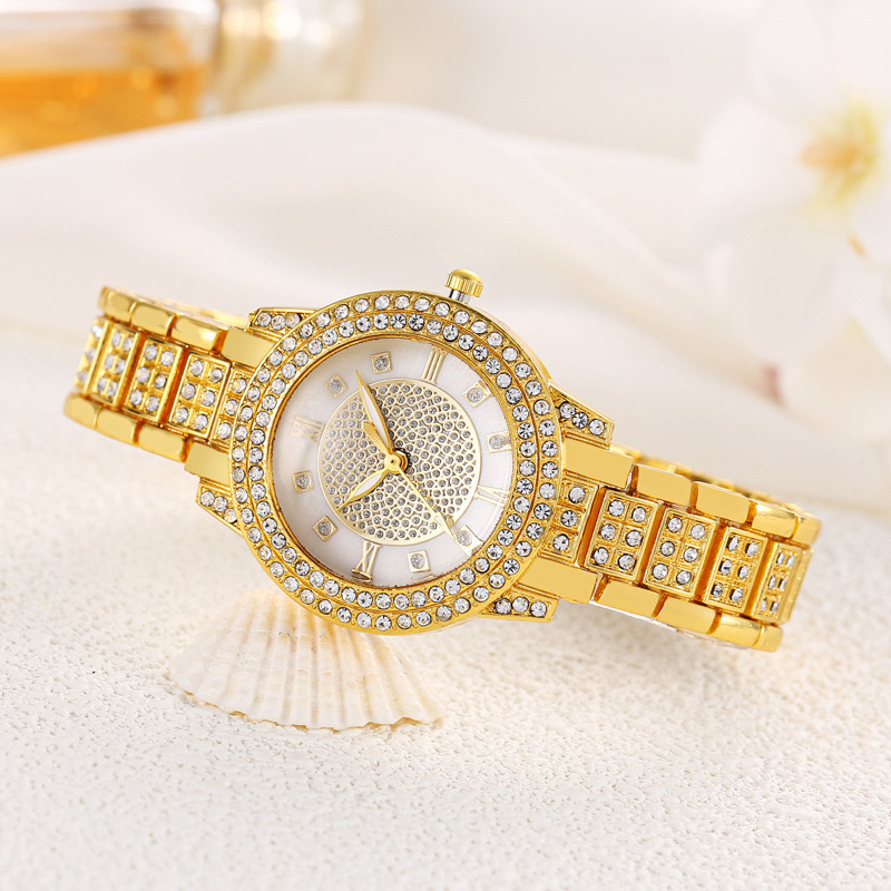 6-piece Ladies' Watch and Acce - огляд і ціна Luxury Watch Collection