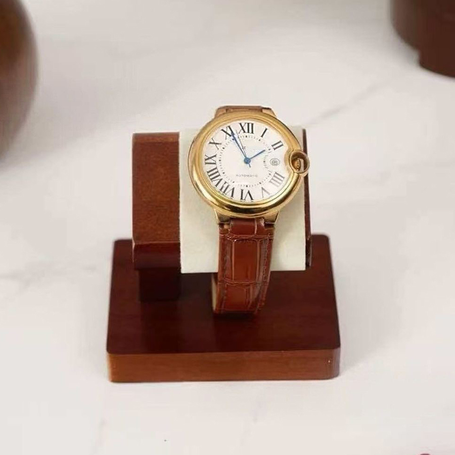 Wooden Watch Display Stand Sol - огляд і ціна Luxury Watch Stand