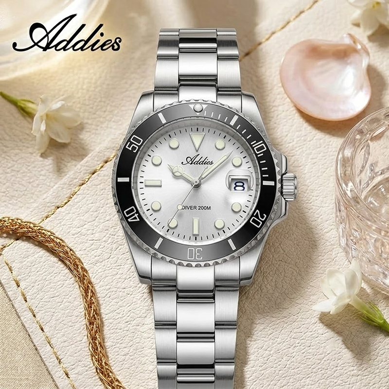 ADDIES 2026 New Luxury Woman W - огляд і ціна Luxury Watch All Brands