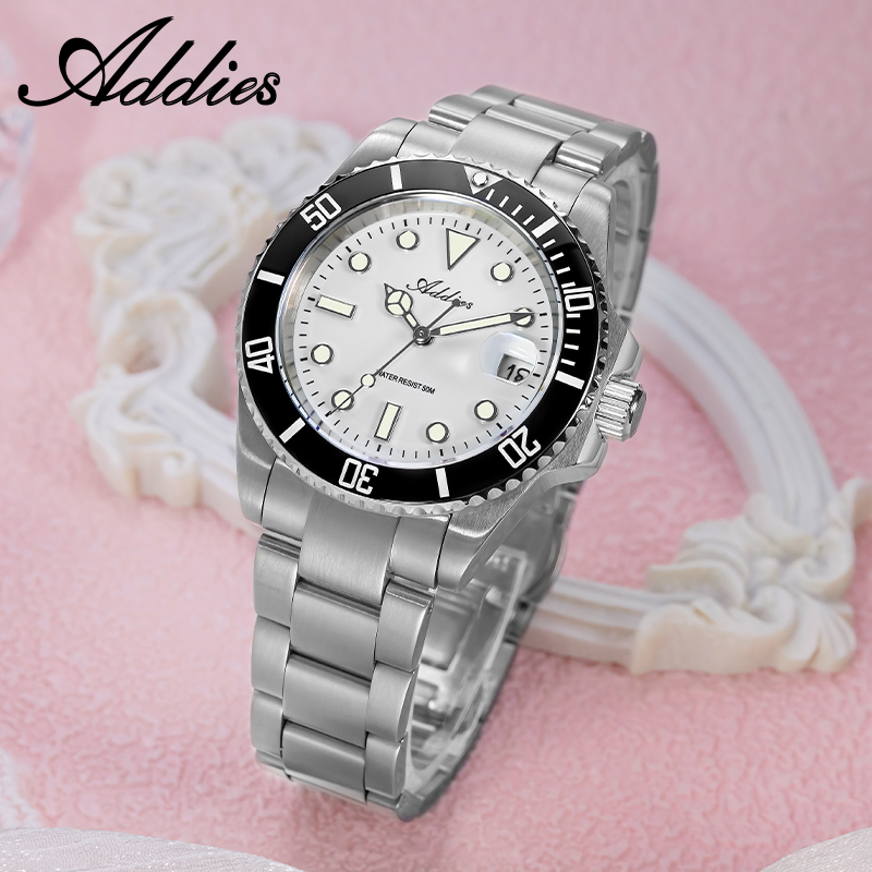 ADDIES 2026 New Luxury Woman W - огляд і ціна Luxury Watch All Brands