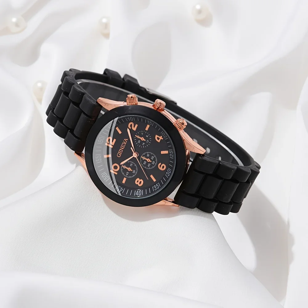 2Pcs Luxury Women's Watch Set  - огляд і ціна Luxury Watch Market