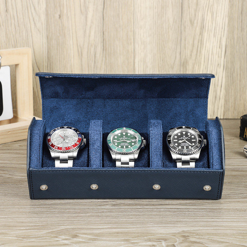 Handmade Genuine Leather Watch - огляд і ціна Luxury Watch Alternatives