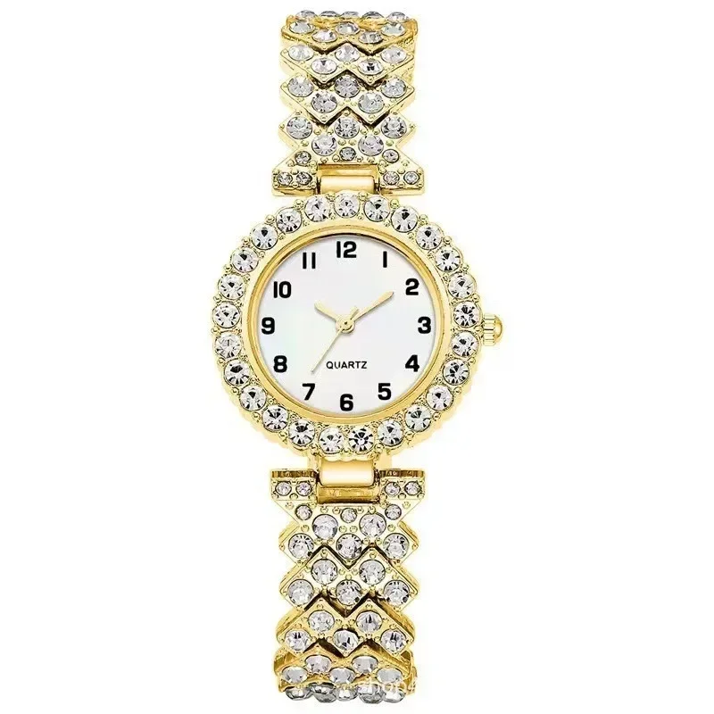 1pcs/2pcs Luxury Fashion Women - огляд і ціна Luxury Watch Kit