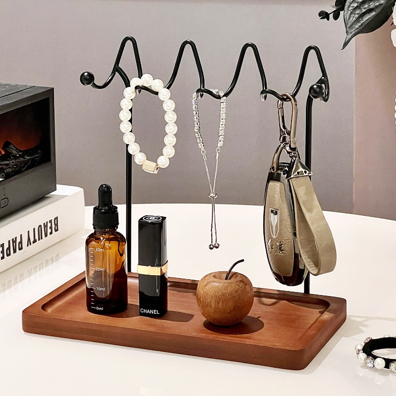 Luxury Entrance Jewelry Key Ho - огляд і ціна Luxury Watch Stand