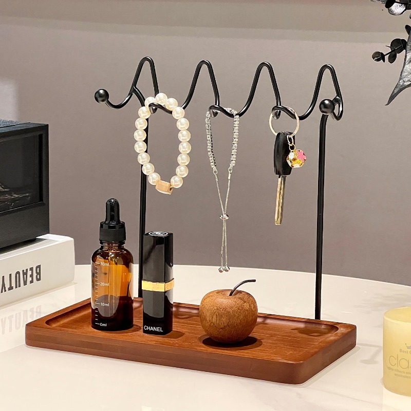 Luxury Entrance Jewelry Key Ho - огляд і ціна Luxury Watch Stand