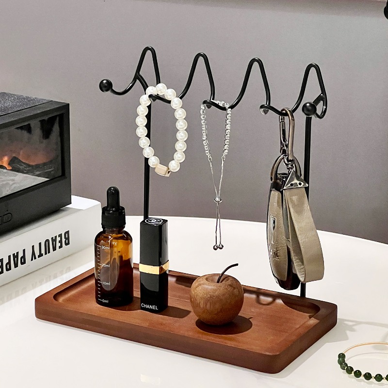 Luxury Entrance Jewelry Key Ho - огляд і ціна Luxury Watch Stand