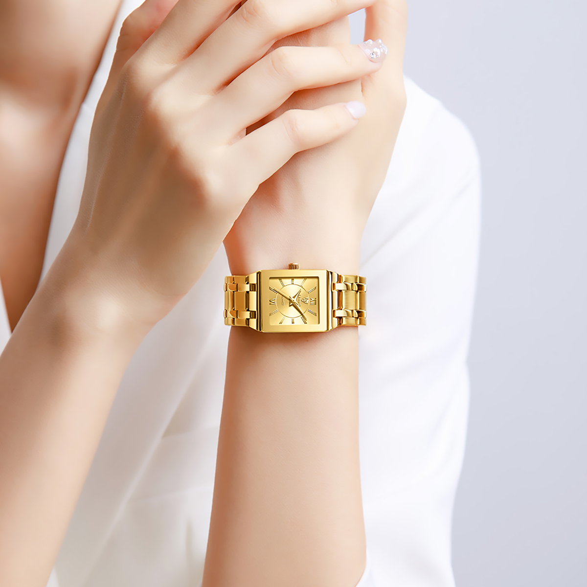LIEBIG Luxury Quartz Wristwatc - огляд і ціна Luxury Watch News