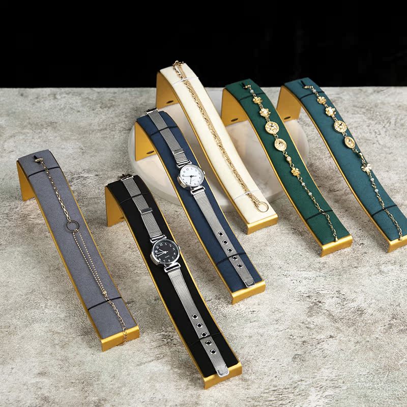 High-end Jewelry Display Stand - огляд і ціна Luxury Watch Stand