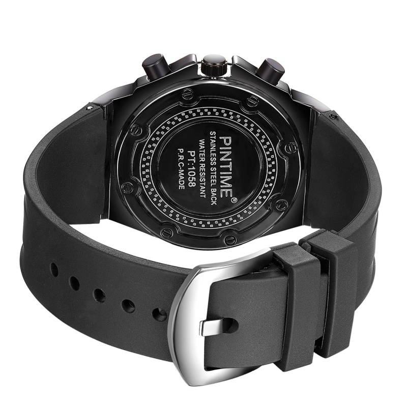 New Women Watch Diamond Bezel  - огляд і ціна Luxury Watch Black