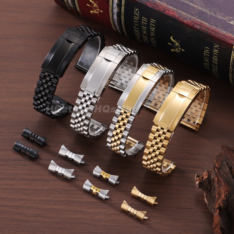 20mm 21mm 22mm Luxury Stainles - огляд і ціна Luxury Watch Rolex