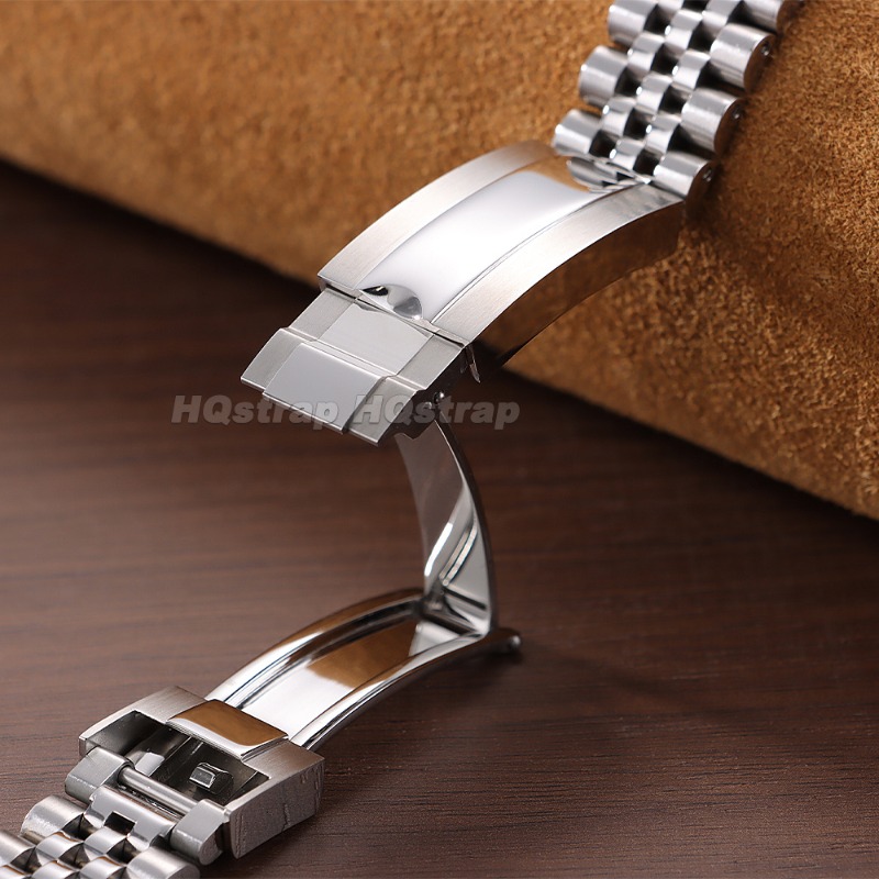 20mm 21mm 22mm Luxury Stainles - огляд і ціна Luxury Watch Rolex