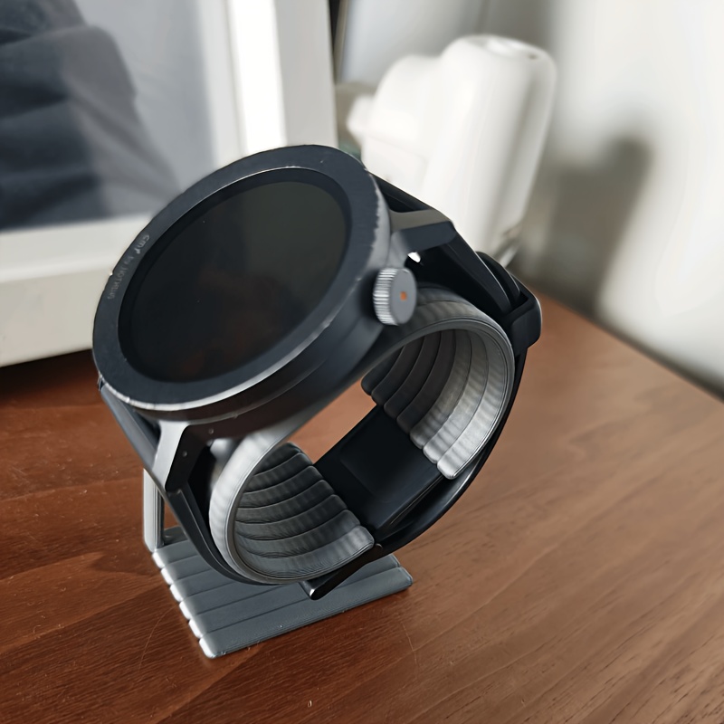 Minimalist Watch Display Stand - огляд і ціна Luxury Watch Stand