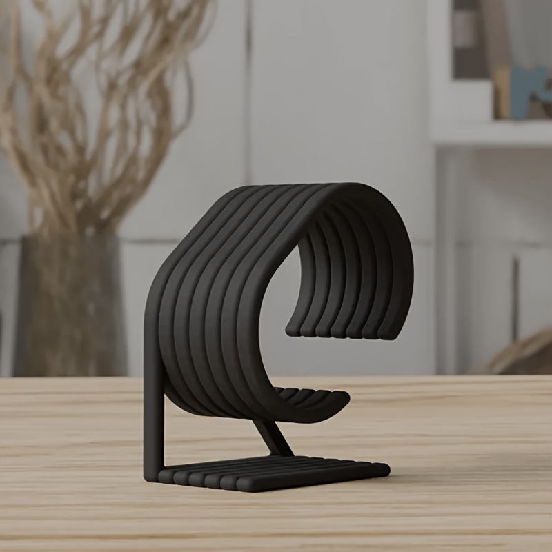 Minimalist Watch Display Stand - огляд і ціна Luxury Watch Stand