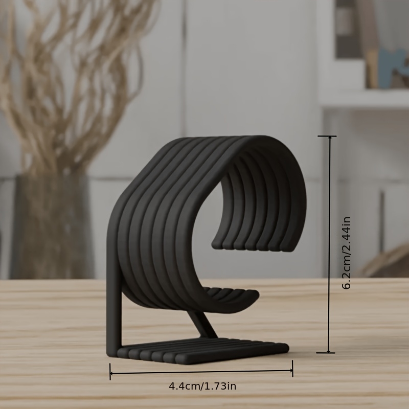 Minimalist Watch Display Stand - огляд і ціна Luxury Watch Stand