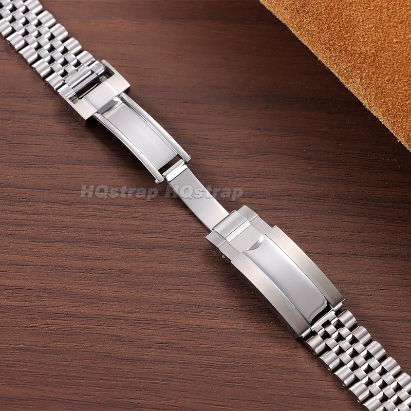 Premium Curved End Watch Strap - огляд і ціна Luxury Watch Rolex