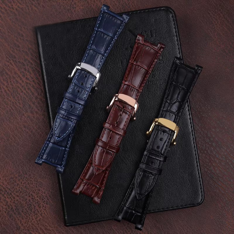 Watch Bands For Patek Philippe - огляд і ціна Patek Philippe Watch Aquanaut
