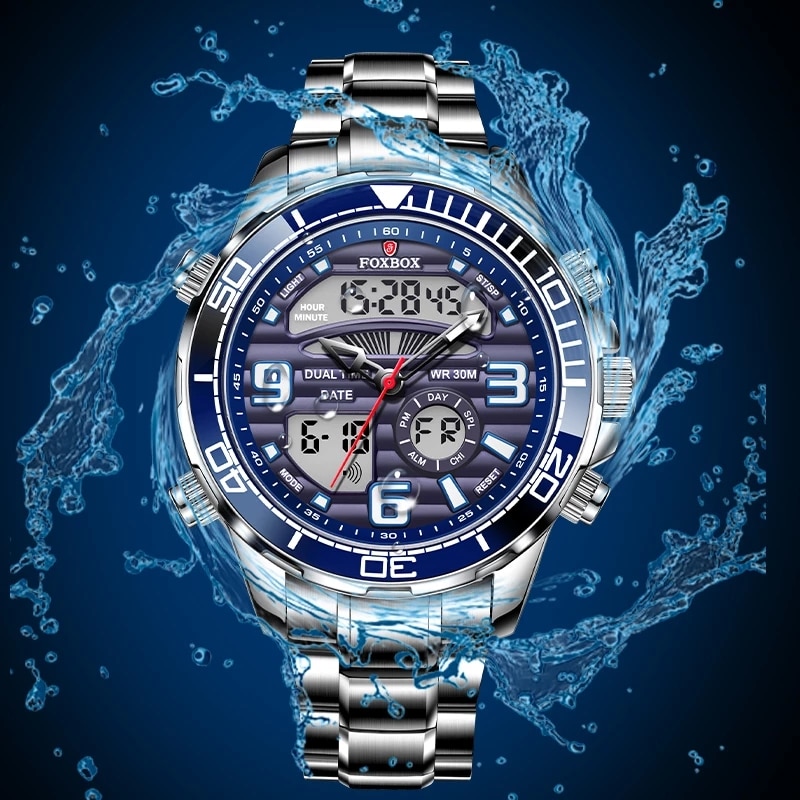 2024 Top Brand Luxury Digital  - огляд і ціна Luxury Watch All Brands