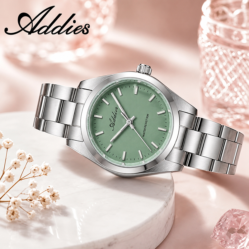 ADDIES 2026 Stainless Steel Wo - огляд і ціна Luxury Watch All Brands