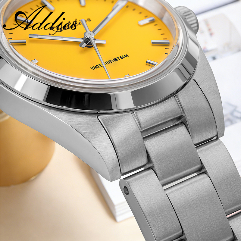 ADDIES 2026 Stainless Steel Wo - огляд і ціна Luxury Watch All Brands