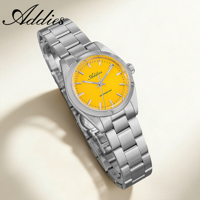 ADDIES 2026 Stainless Steel Wo - огляд і ціна Luxury Watch All Brands