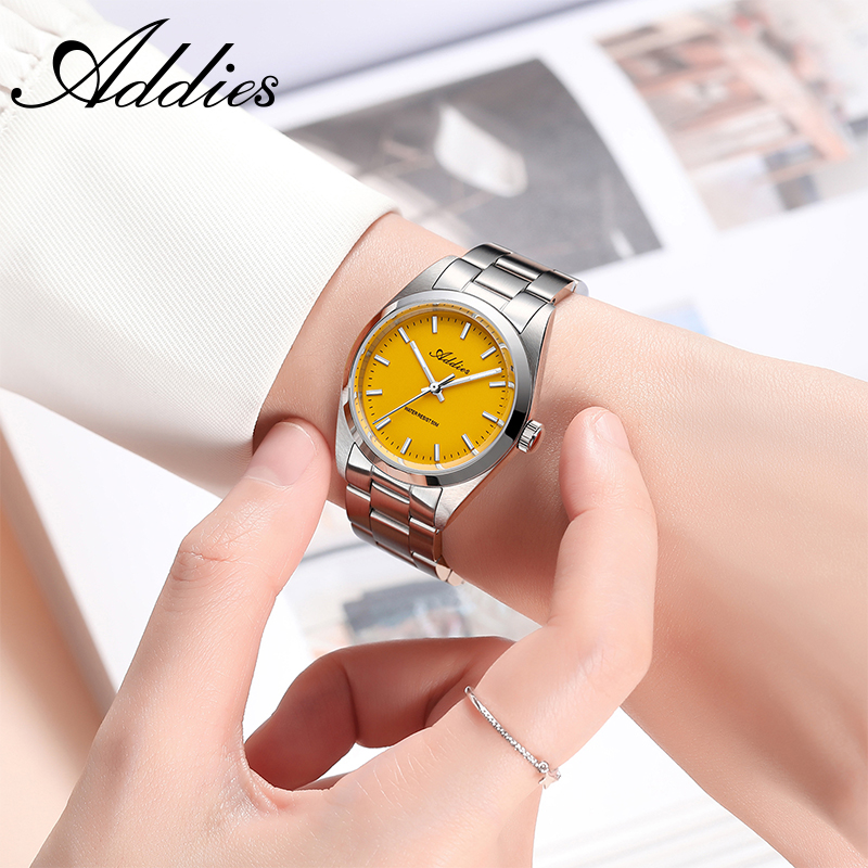 ADDIES 2026 Stainless Steel Wo - огляд і ціна Luxury Watch All Brands