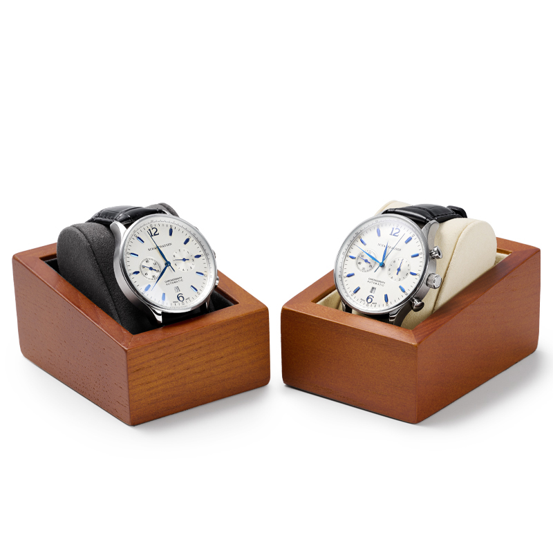 Solid wood watch storage box d - огляд і ціна Luxury Watch Stand