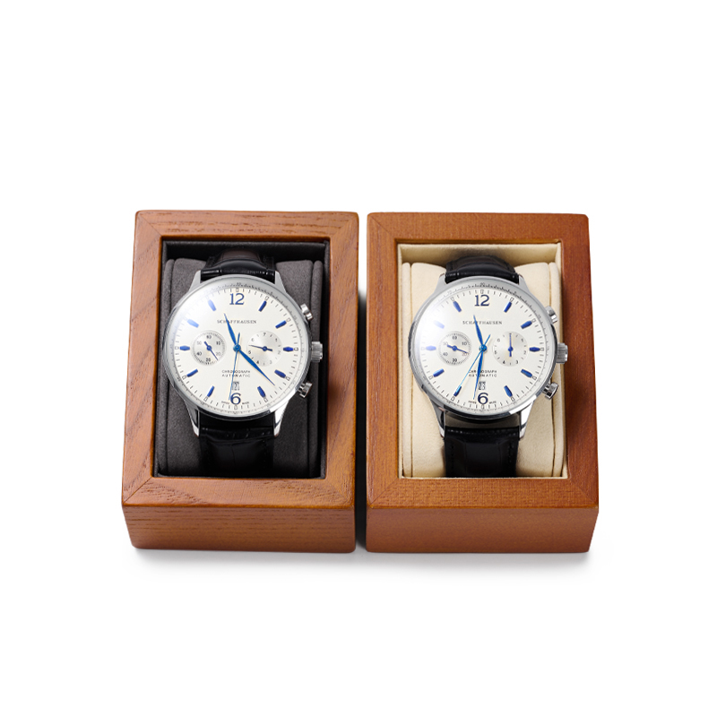 Solid wood watch storage box d - огляд і ціна Luxury Watch Stand