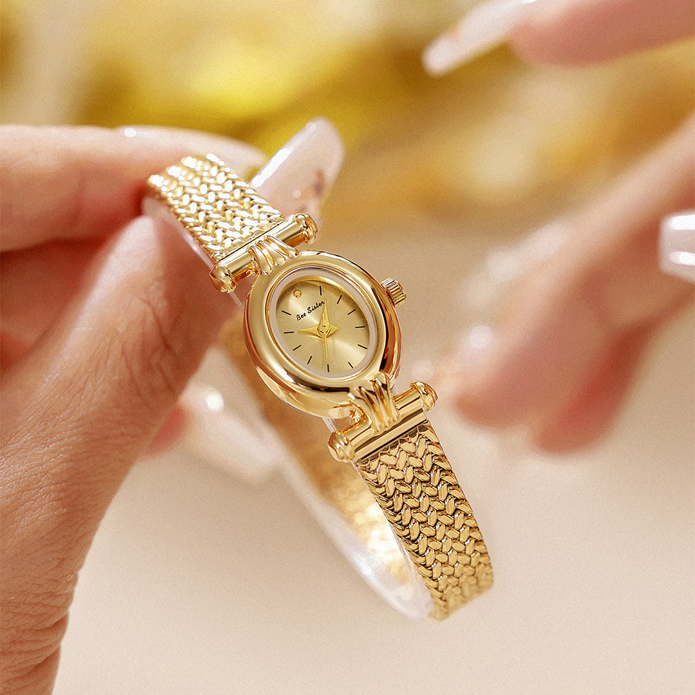 BS New Women's Quartz Watch Pr - огляд і ціна Luxury Watch Pre Owned