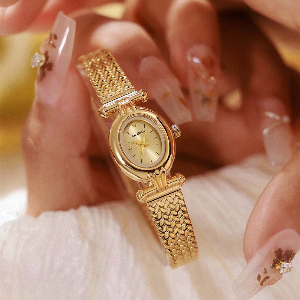 BS New Women's Quartz Watch Pr - огляд і ціна Luxury Watch Pre Owned