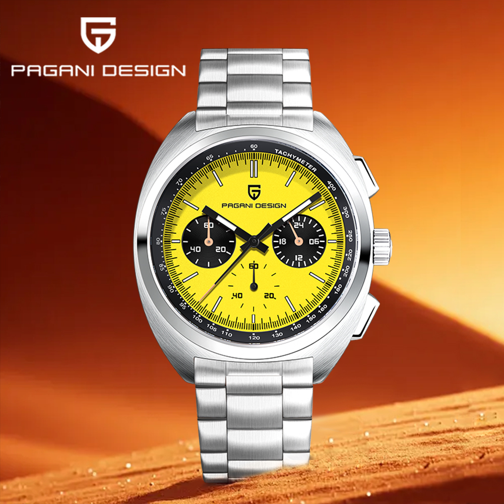 2026new men's watches luxury s - огляд і ціна Luxury Watch All Brands